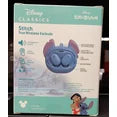 Disney Classic Stitch True Wireless Flip the Face ��Earbuds��
