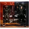 McFarlane - Dune 2 - 7" Gurney Halleck & Rabban Action Figure 2-Pack, McFarlane Toys, Gifts