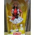 Disney 101 Dalmatians Barbie Special Edition Doll 1997 Mattel 17248