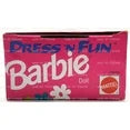 Dress N' Fun Barbie Doll Mattel 1993 #10776