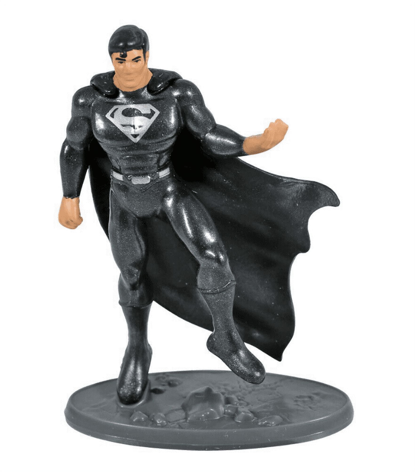 Mattel DC Justice League Micro Collection Superman (2pk)