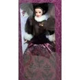 1996 Holiday Traditions Barbie Doll Holiday Homecoming Collector Series Hallmark