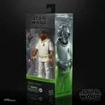 Star Wars Return of the Jedi: The Black Series Admiral Ackbar Kids Toy Action Figure for Boys and Girls (6")