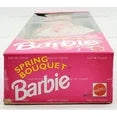 Barbie Spring Bouquet Doll Special Edition 1992 Mattel 3477