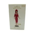 Hallmark Matinee Fashion Barbie Ornament #19 2012