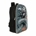 The Nightmare Before Christmas Jack Skellington All Hail The Pumpkin King 15" Backpack