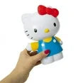 Hello Kitty Soft Child Stuffed Animals & Plush Toys, PP Cotton Multicolor, 7"