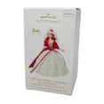 Barbie Celebration Ornament 2010 Edition by Hallmark Keepsake