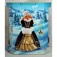 1996 Happy Holidays Barbie Doll Mattel 15646 NEW