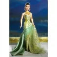 Exotic Beauty Barbie Doll The Style Set Collection 2002 Mattel B0149 NEW