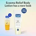 Dermasil Eczema Relief Moisturizing Lotion, 6 oz. Tube