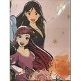 Disney Princess 2 Pack Placemats