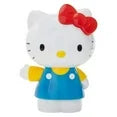 Hello Kitty Soft Child Stuffed Animals & Plush Toys, PP Cotton Multicolor, 7"