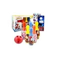 Spidey & Friends Bowling Set in Display Box