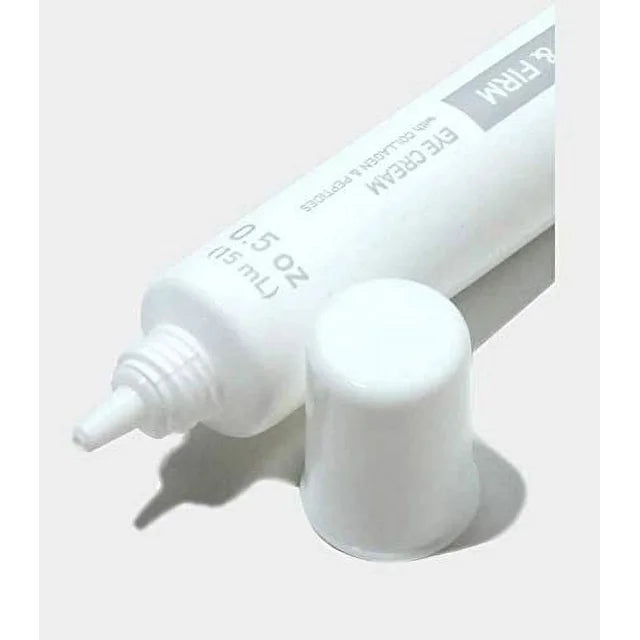 Global Beauty Care Lift & Firm Eye Cream With Collagen & Peptides (2pk)