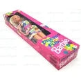 Dress N' Fun Barbie Doll Mattel 1993 #10776
