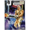 Aliens Space Marine Drake Action Figure
