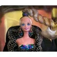 Mattel - Midnight Gala Barbie Doll 1995