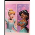 Disney Princess 2 Pack Placemats