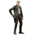 STAR WARS The Black Series Archive Han Solo Toy 6-Inch-Scale The Force Awakens Collectible Action Figure, Toys for Kids 4 and Up