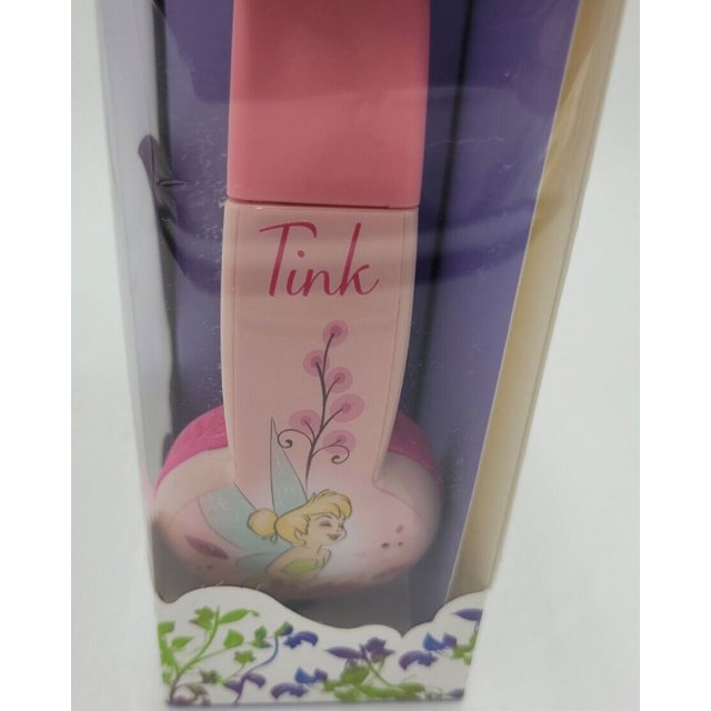 Disney Tinker Bell Kid Safe Headphone