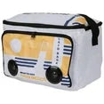 Corona CORONACOOLWY Speaker Cooler Bag - White