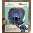 Disney Classic Stitch True Wireless Flip the Face ��Earbuds��