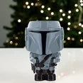 Galerie The Mandalorian Mando Goblet with Cocoa Mix, 1 oz