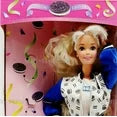 Oreo Fun Barbie Doll Special Edition 1997 Mattel No. 18511 NRFB