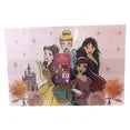Disney Princess 2 Pack Placemats