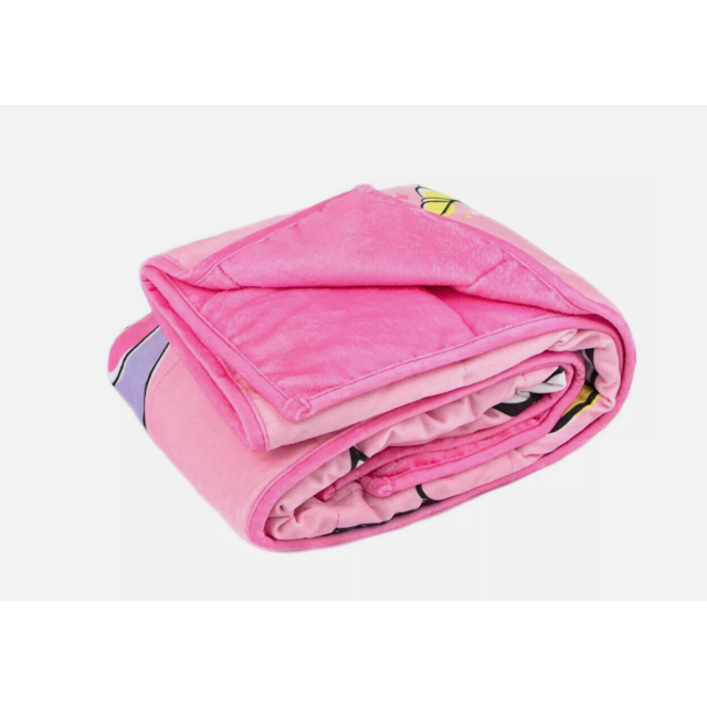 JoJo Siwa One of a Kind Weighted Blanket