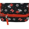 Minnie Mouse Print Lunch Bag Insulated