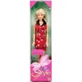 barbie style 20766