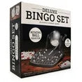 Deluxe Cassic Bingo Set, 2 or More Players