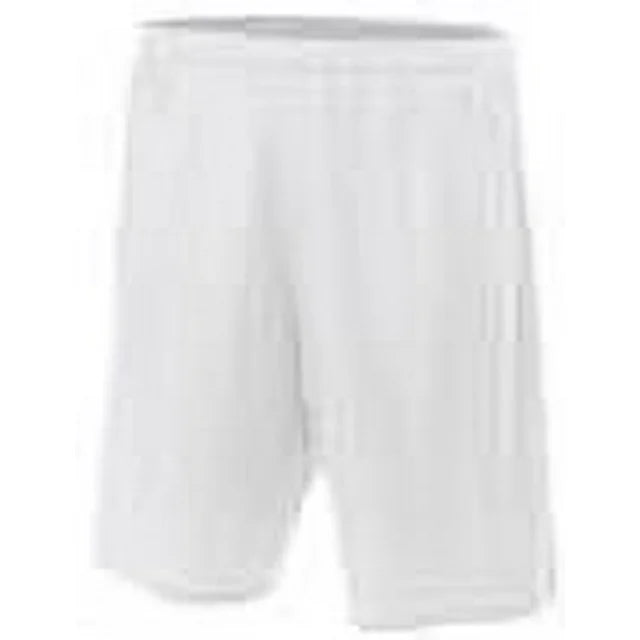 Hill Reversible Mesh Shorts Grey/White Size M (2PK)