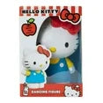 Hello Kitty Soft Child Stuffed Animals & Plush Toys, PP Cotton Multicolor, 7"