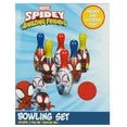 Spidey & Friends Bowling Set in Display Box