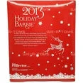2013 Holiday Barbie Doll 25th Anniversary Mattel X8271