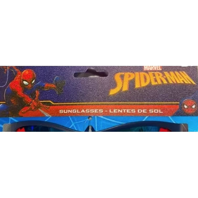 Marvel Spider Man Sunglasses