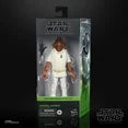 Star Wars Return of the Jedi: The Black Series Admiral Ackbar Kids Toy Action Figure for Boys and Girls (6")