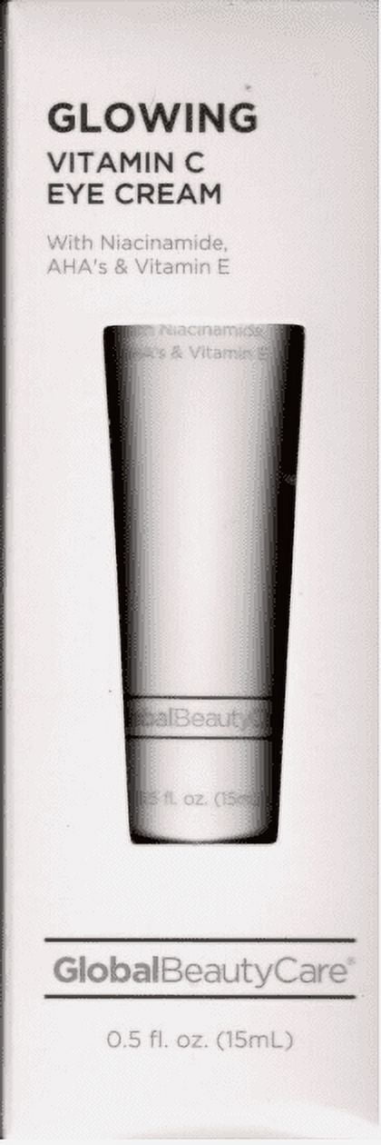 Global Beauty Care Smooth & Lift Collagen Facial Serum & Cleanser