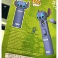 Disney Stitch Bluetooth Kids Wireless Ear Buds with Touch Control, Blue