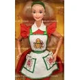 Holiday Treats Barbie Special Edition Doll 1997 Mattel 17236