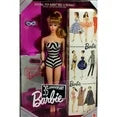35th Anniversary 1959 Barbie Swimsuit Doll [Blonde Hair]