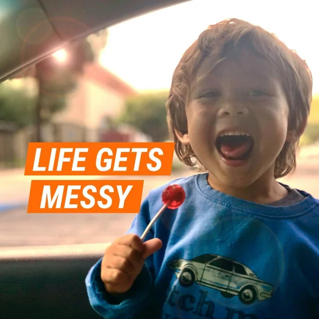 Armor All Original Protectant (4 fluid ounces)(3pk)