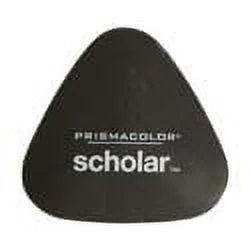 Prismacolor Scholar Eraser 2pk