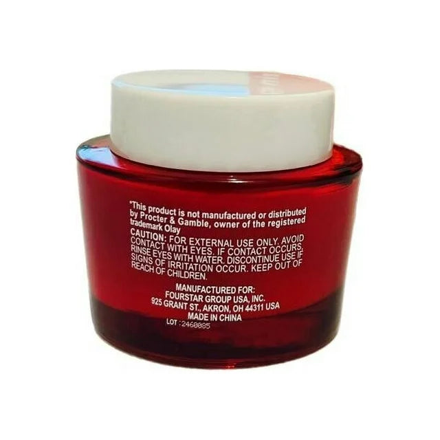 B.Pure Revitalizing Hydrating Moisturizer Micro-Sculpting Cream 1.36 oz (2pk)