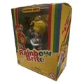 40 Years of Rainbow Brite Mini Doll Chee Bee Loyal Subjects Collectible Toy Rainbow Bride