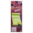Graduation Barbie Doll Class of 1997 Special Edition Mattel 16487