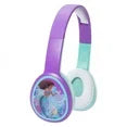 Disney The Little Mermaid Theatrical Release Kid-Safe Bluetooth Headphones With Mic